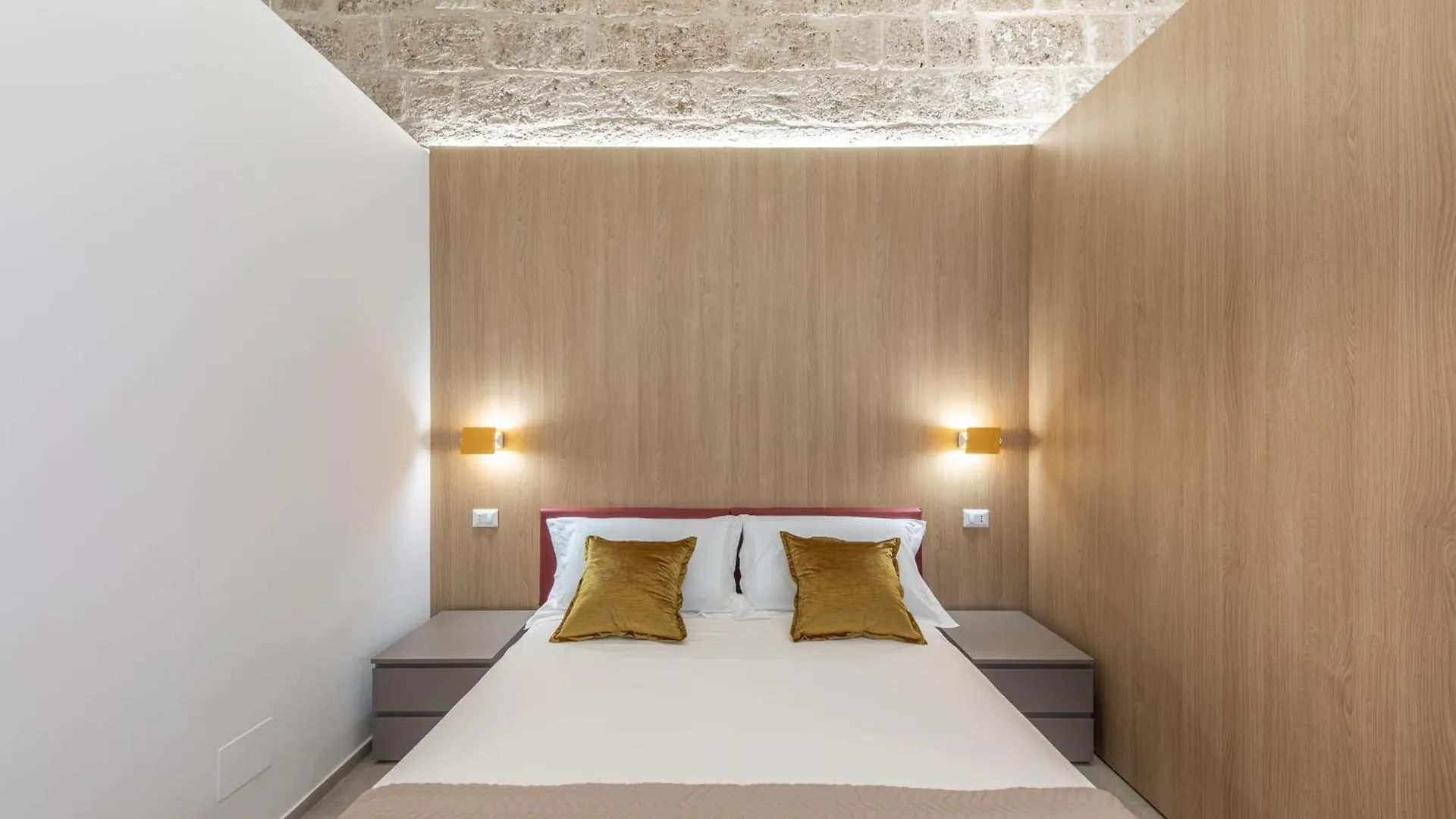 Hotel Novum Hospitality Bari