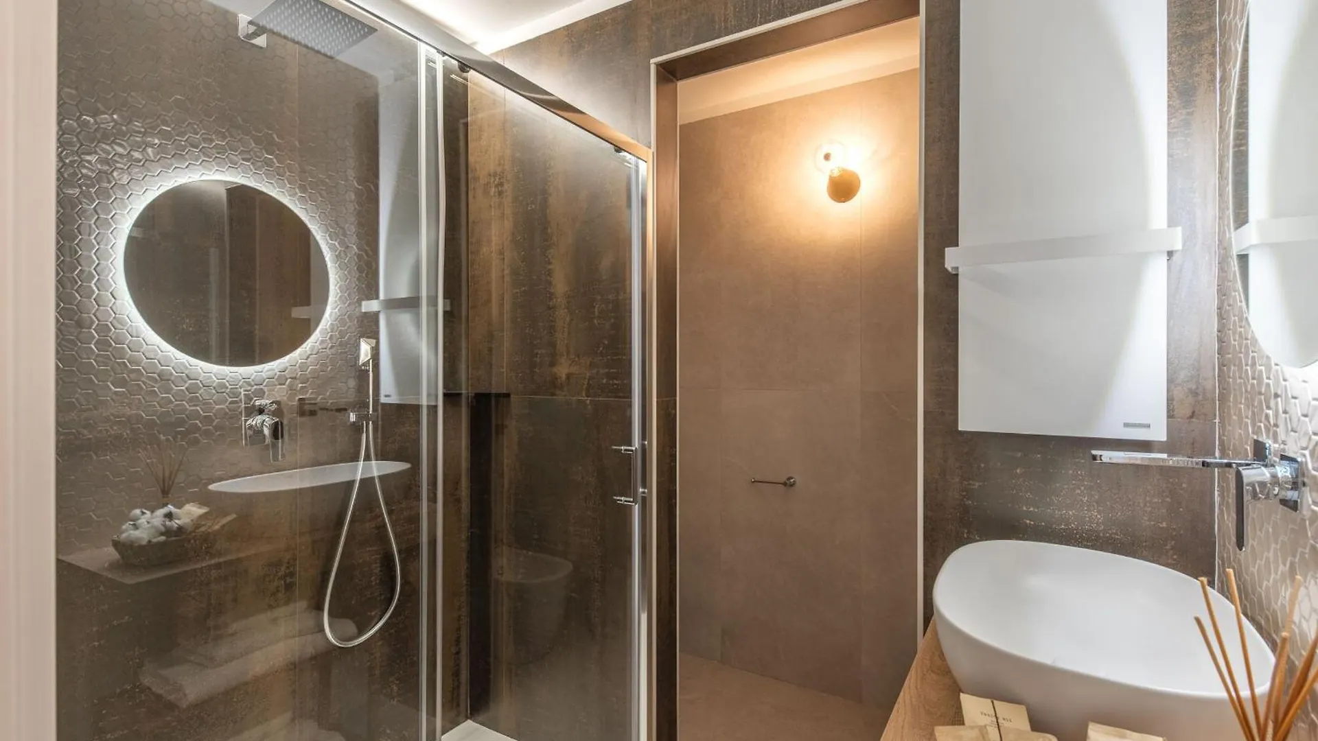 Hotel Novum Hospitality Bari 0*,