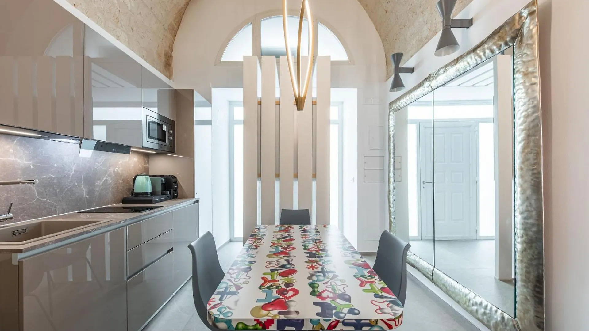 Hotel Novum Hospitality Bari