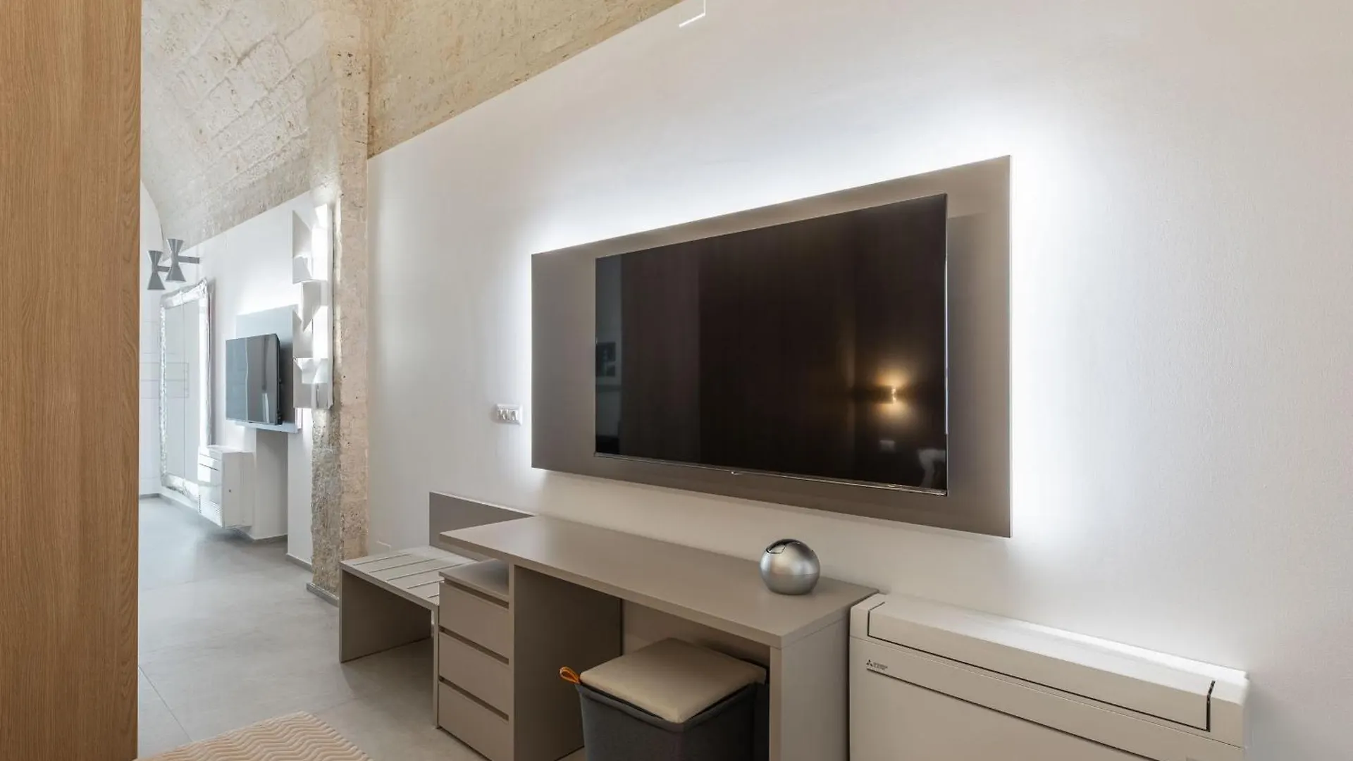 Hotel Novum Hospitality Bari Affittacamere