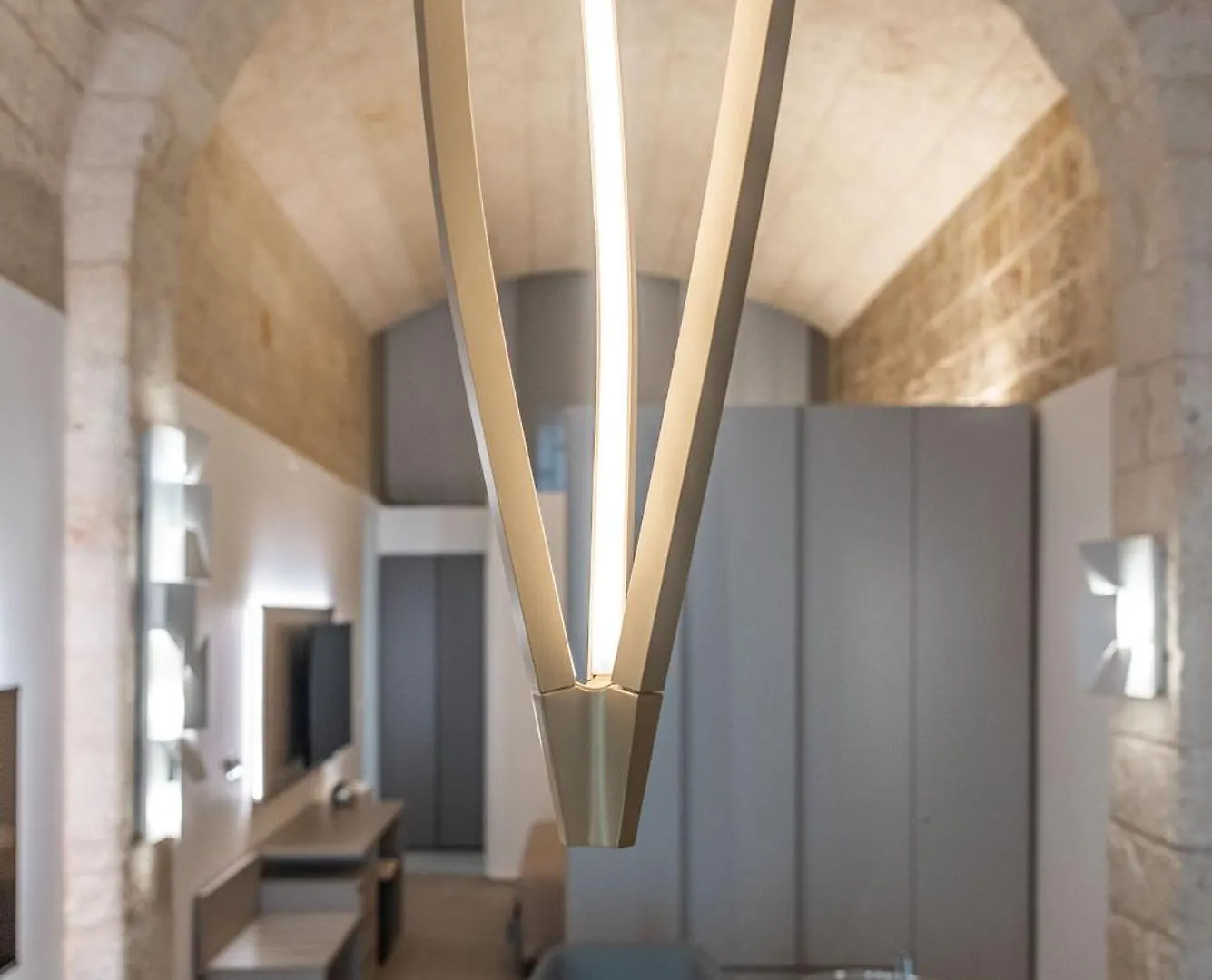 Hotel Novum Hospitality Bari Affittacamere