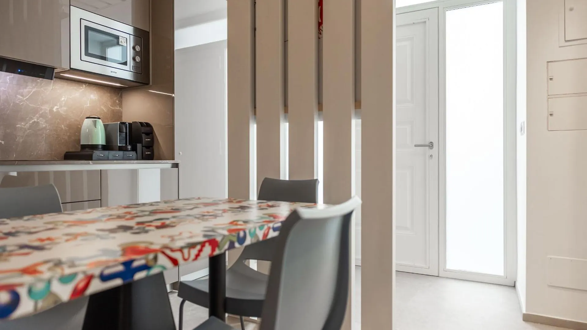 Affittacamere Hotel Novum Hospitality Bari