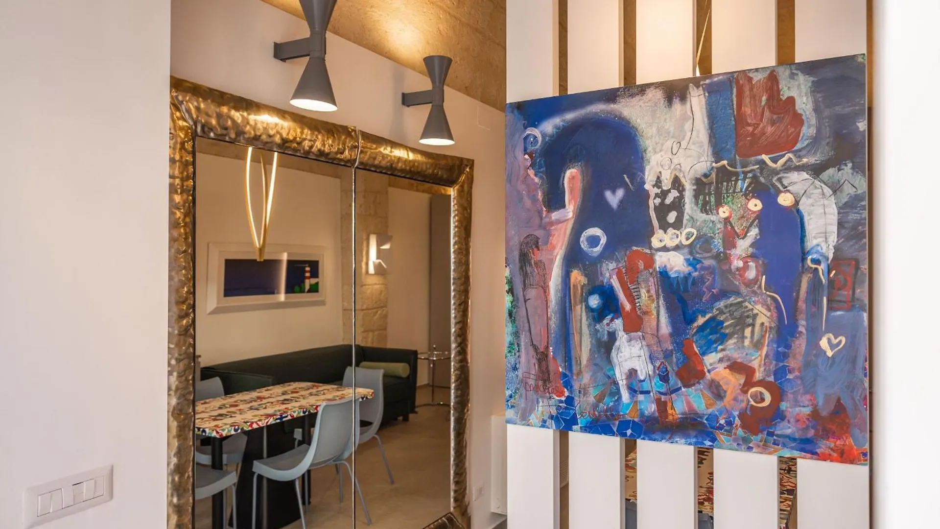 Hotel Novum Hospitality Bari 0*,