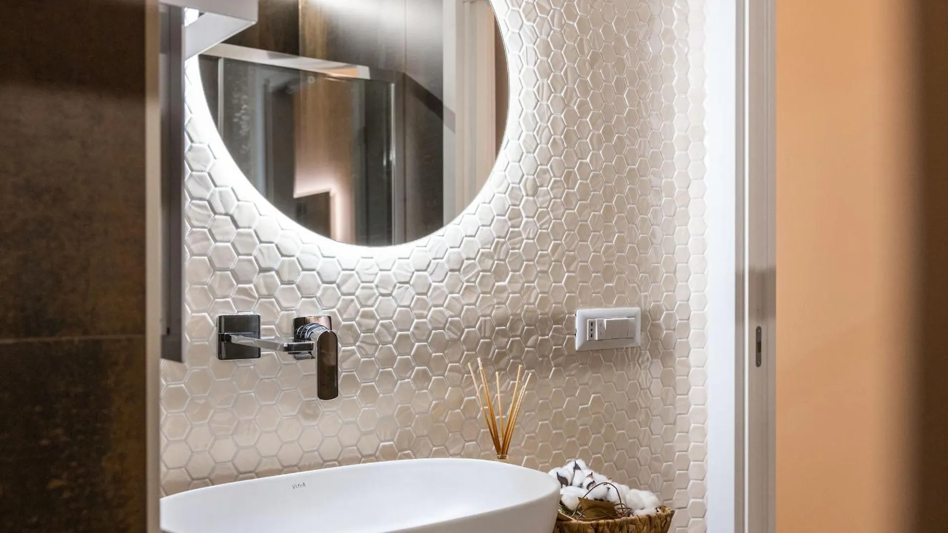 Affittacamere Hotel Novum Hospitality Bari