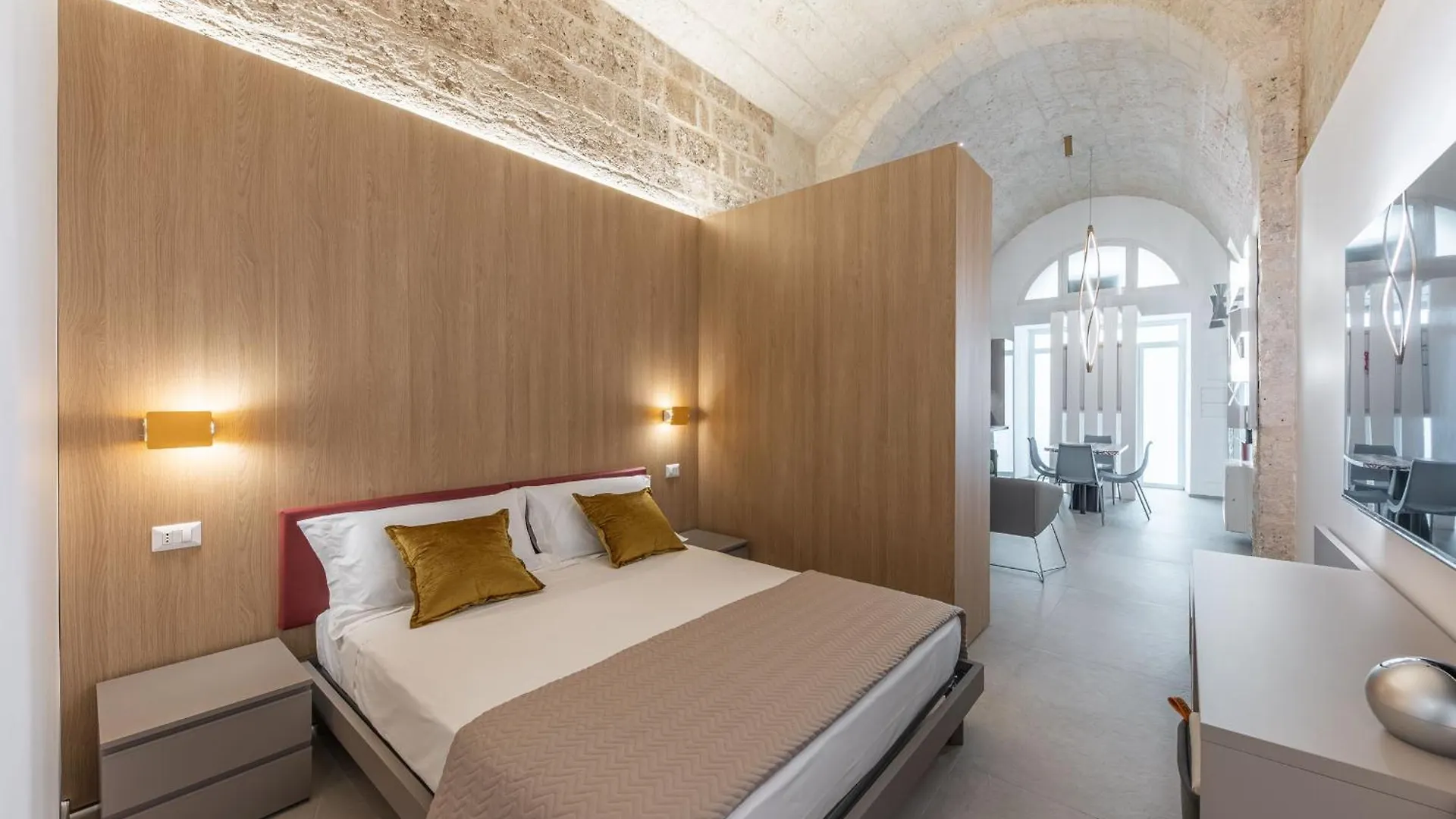 Hotel Novum Hospitality Bari