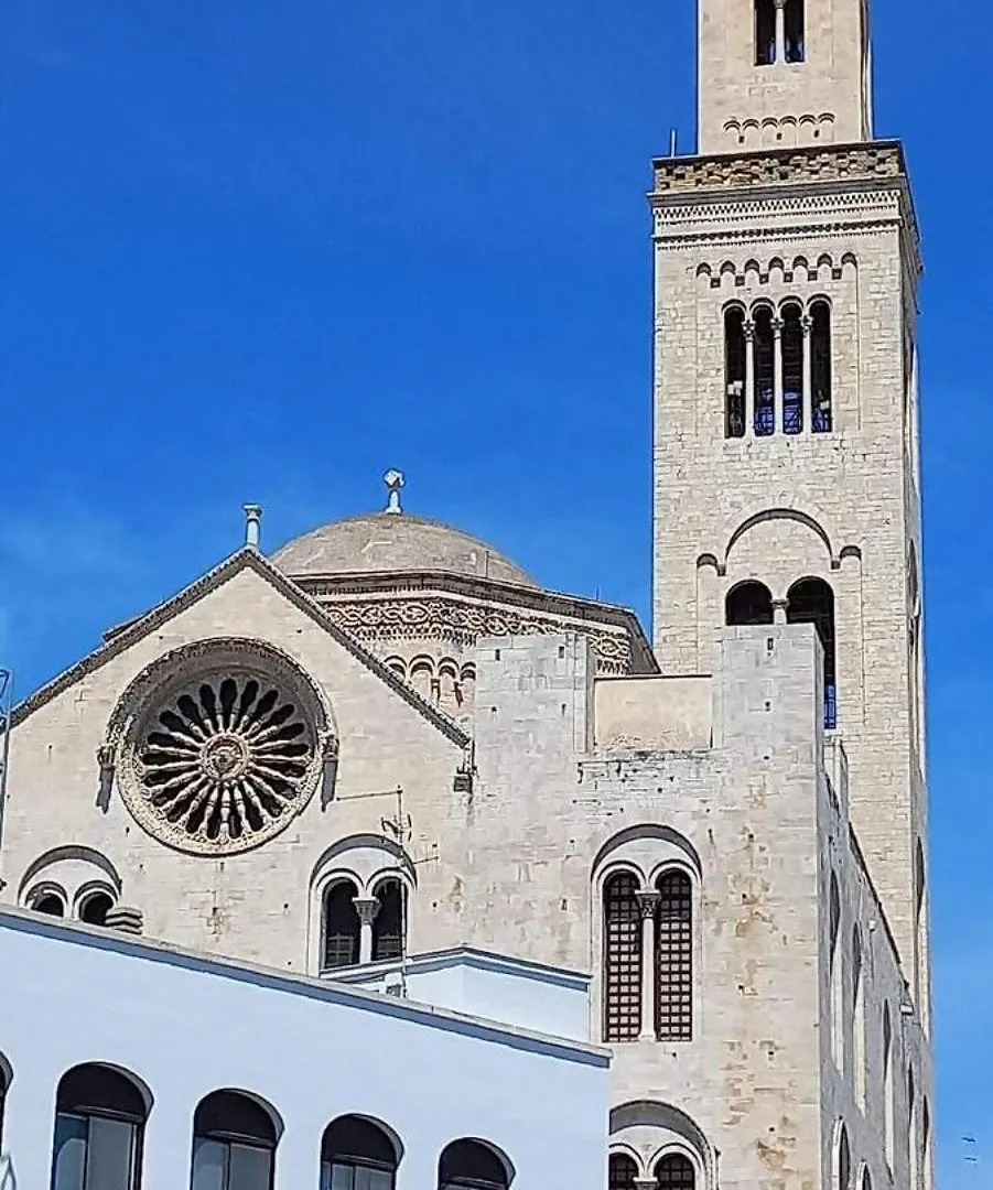 Hotel Novum Hospitality Bari