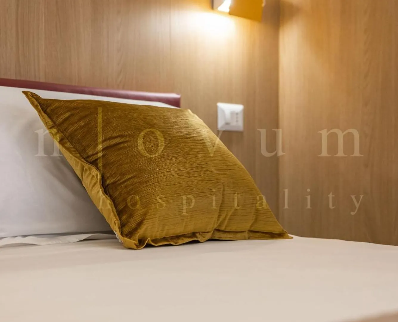 Hotel Novum Hospitality Bari Italia