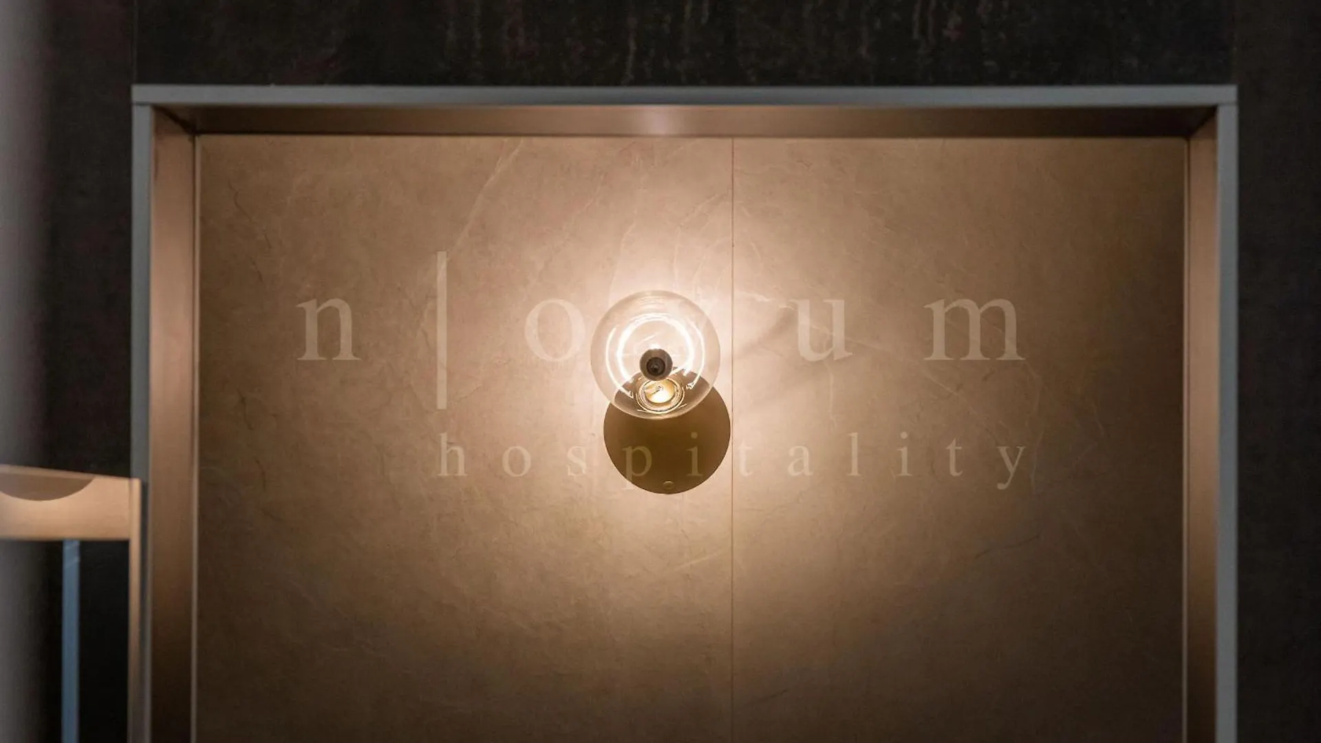 Affittacamere Hotel Novum Hospitality Bari Italia
