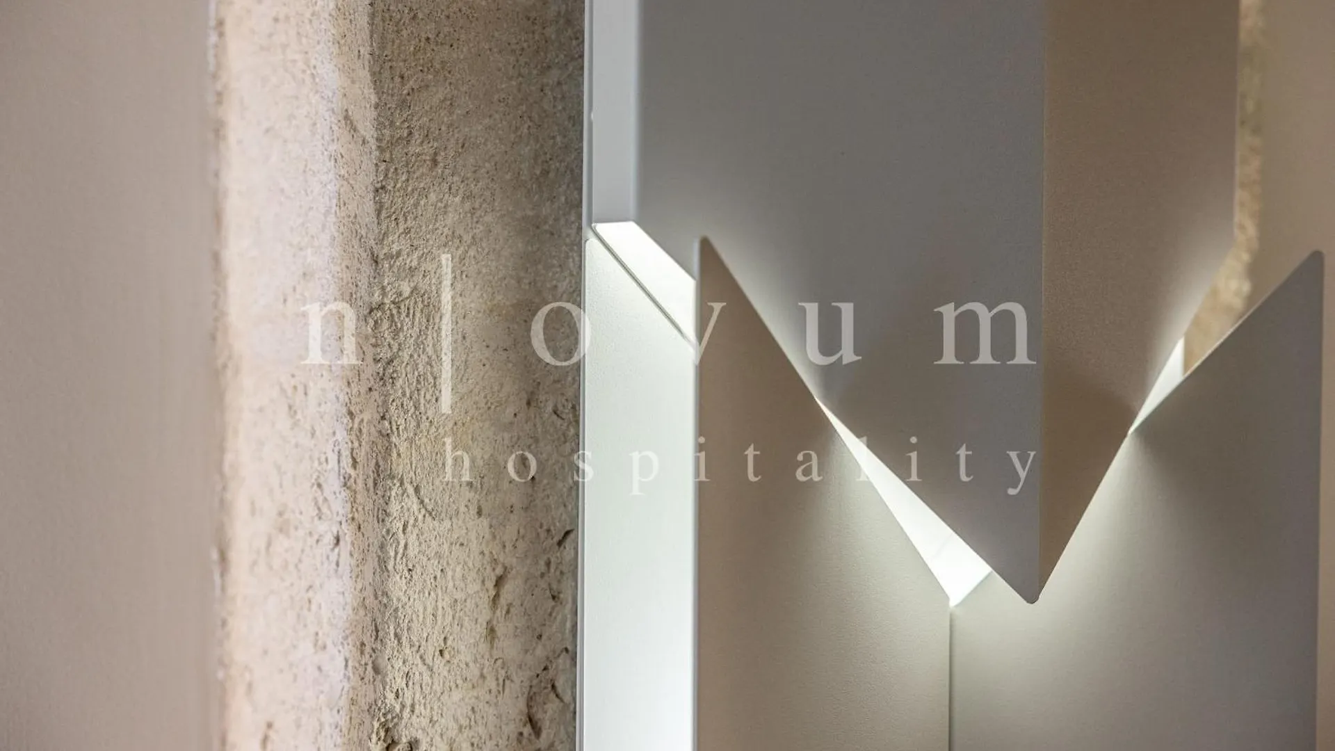 Affittacamere Hotel Novum Hospitality Bari