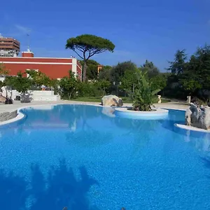 Pensjonat Executive L'orangerie Bb, Bari