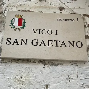 Pensjonat Corte San Gaetano, Bari