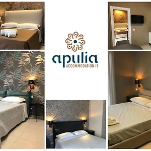Dante 11 By Apulia Guest house