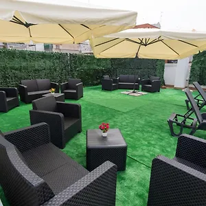 Apartman Dream Palace, Bari