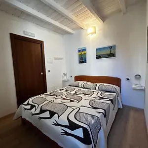 Pensjonat Borgo Degli Svevi, Bari