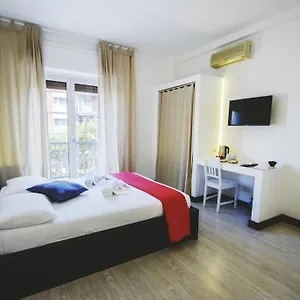 Pensjonat Centro Citta Concept, Bari