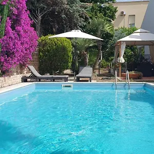 Apulia Time Gasthof
