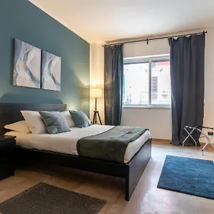 Pensjonat Fourooms - Principe Amedeo, Bari