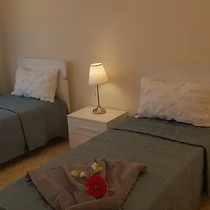  Affittacamere Residenza Benedetto Croce