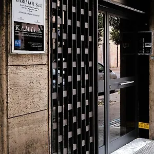 Pensjonat Kamila, Bari