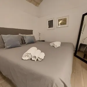 Pensjonat Landlord 31- Old Town, Bari
